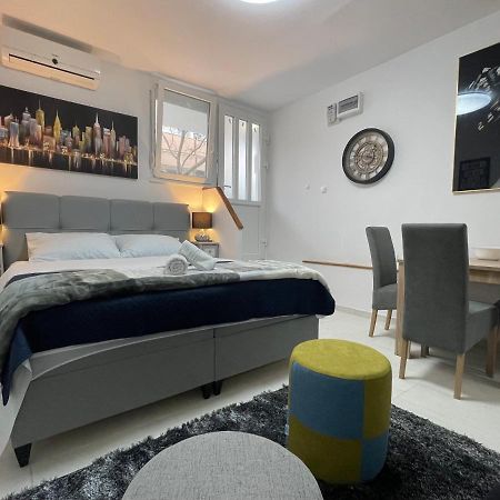 Old Town Bridge Apartment Zadar Eksteriør billede